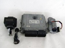 A6421509472 Set Z&uuml;ndung Start MERCEDES CLK 320 W209 3.0 D 165KW Aut 2P