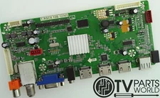 Proscan PLCD3283A Main Board PLCD3283A A1212 Main 1CNCT201211029-0021
