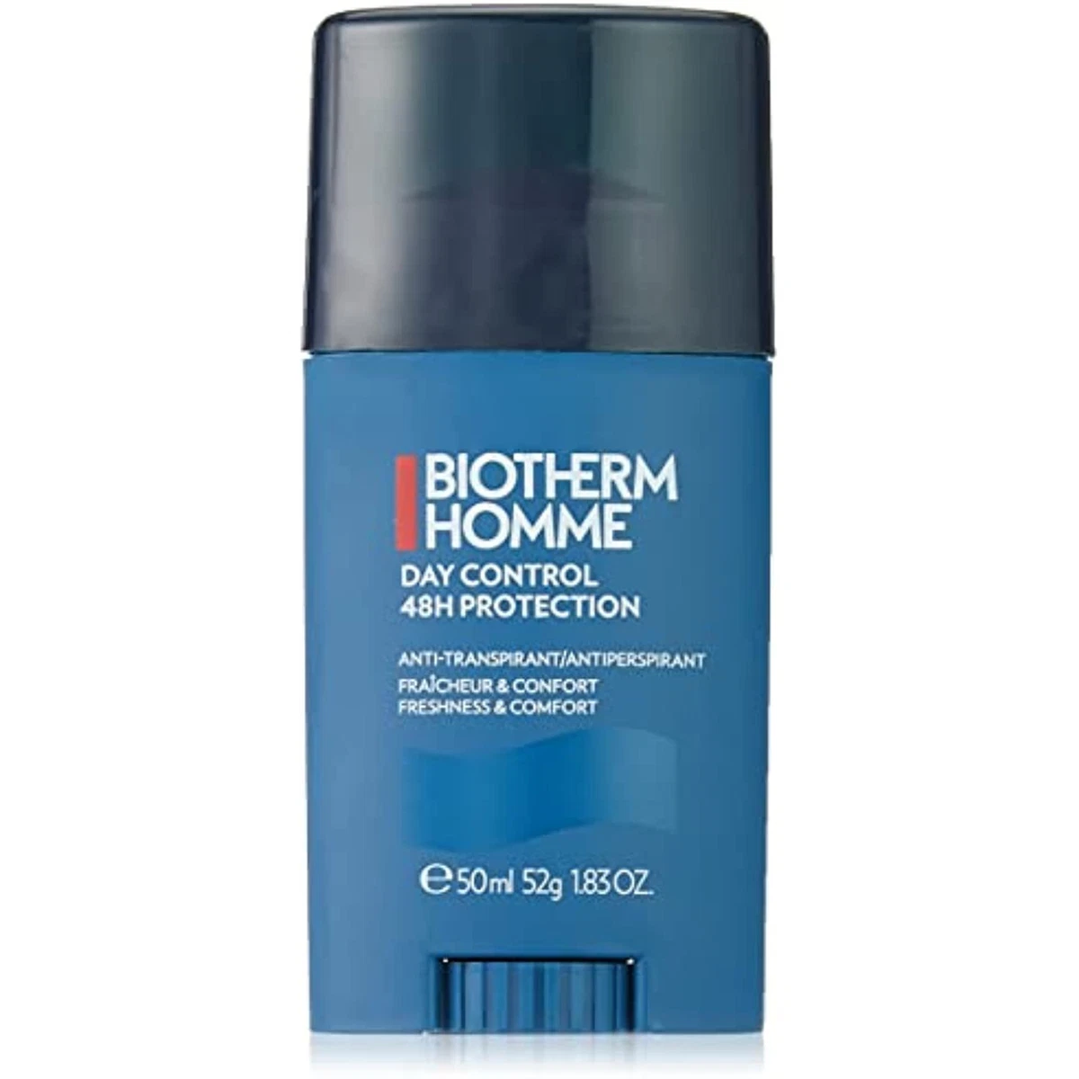 Biotherm Homme Дезодорант Мужской Купить