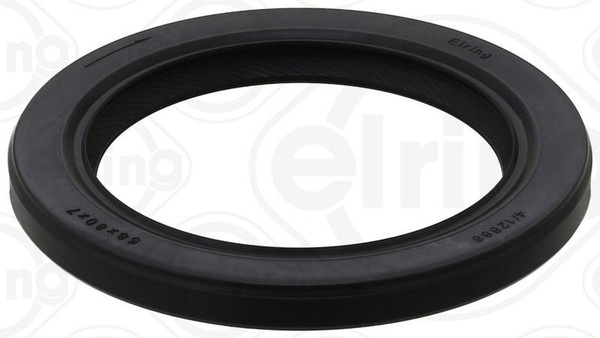 Elring 247.370 Wellendichtring, Kurbelwelle FüR Ford LTI Passend FüR Nissan-image