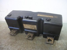 SIEMENS ITE CIRCUIT BREAKER TRIP UNIT JL3T150 150AMP 600VOLT 3POLE