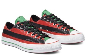 converse chuck taylor denim