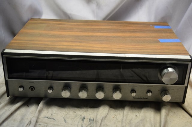zenith 6400
