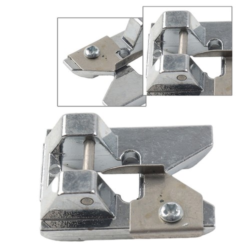 SA142 XA7884002 Snap on Fringe Presser Foot For Brother Singer Sewing