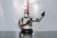 Gentle Giant Star Wars Bust Ups Micro Kit RED CAPTAIN CLONE TROOPER ARMY AOTC