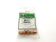 5 Pcs Thermadyne Cutskill CS 20056 Cutting Tip PT-17A PT-17AM Torch Consumable