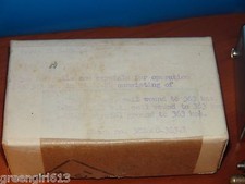 Bendix Radio MX-9 G Crystal Unit 