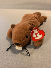 bucky beanie baby value