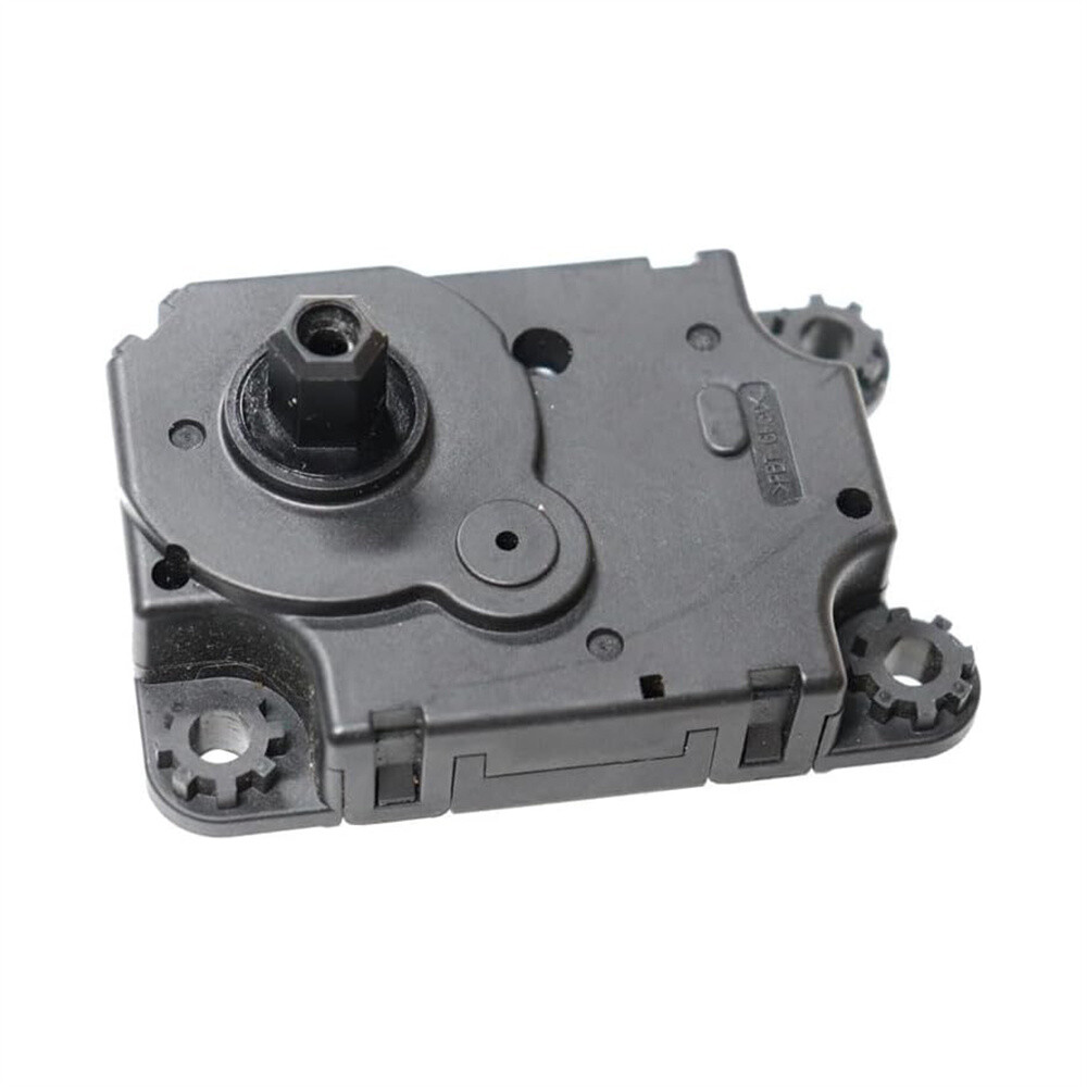 HVAC Blend Door Actuator For Nissan Rogue 2017-2019 Rogue Sport