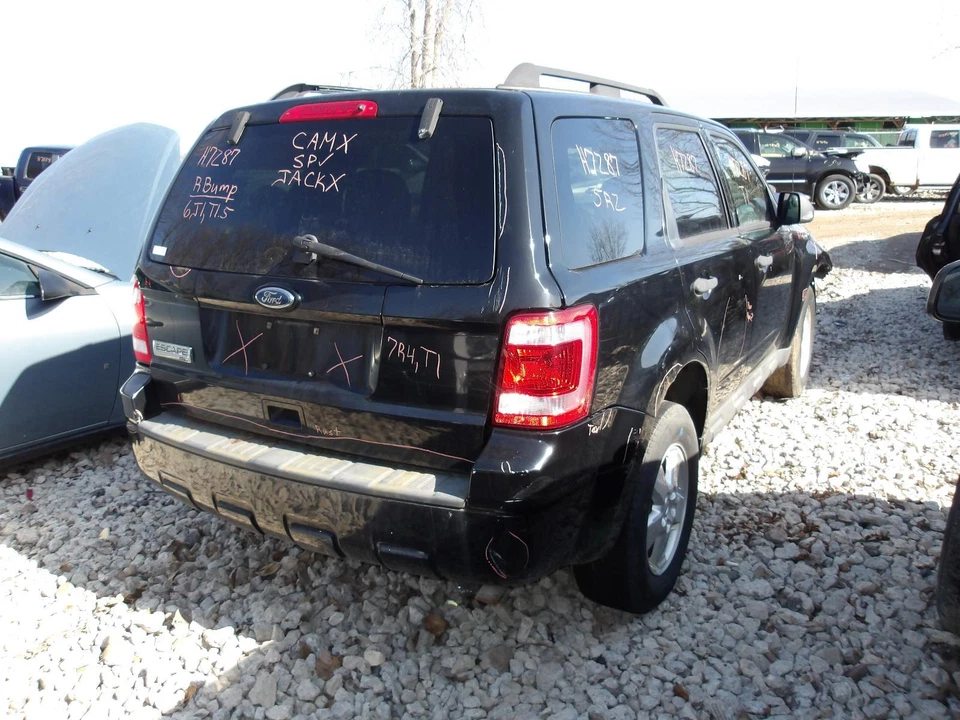 Used Engine Coolant Reservoir fits: 2010 Ford Escape Grade A - Image 4 of 4