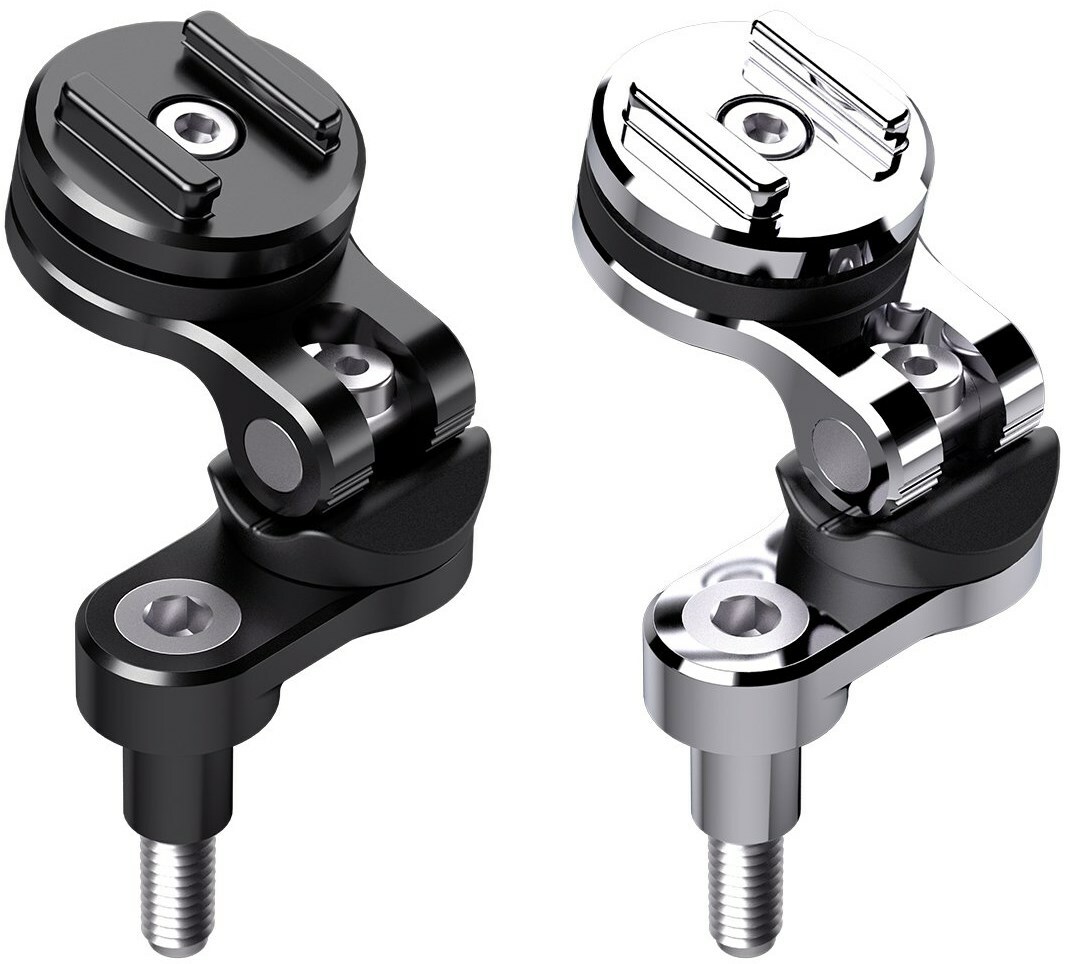 SP CONNECT CLUTCH MOUNT PRO ブラック SP CLUTCH MOUNT PRO SPC+ クラッチマウント プロ ブラック