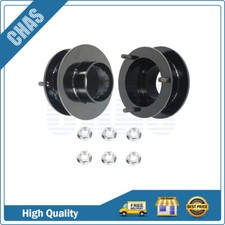 For Dodge Ram 1500 2500 4wd 1994-10 2.5 Front Leveling Lift Kit Lift 2 12 Inch