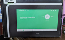 Vivint Smart Home Sky Control Panel Smart Hub VS-SH2000-C00