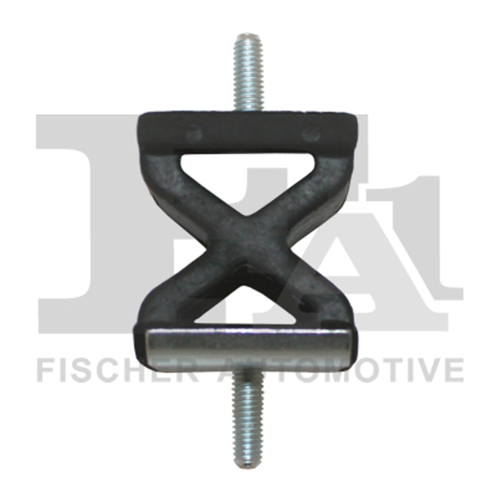 Support de silencieux Peugeot Partner 1.6HDi pour stopper les bruits de pot