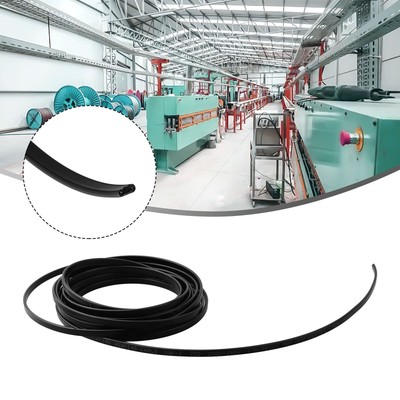 Useful Heating Cable Self-regulating Wire 17W/m 5/6/7/10/20/30/50m 65???5??