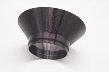 Powder Grounds Funnel for Espresso Moka 3 CUP (55mm)