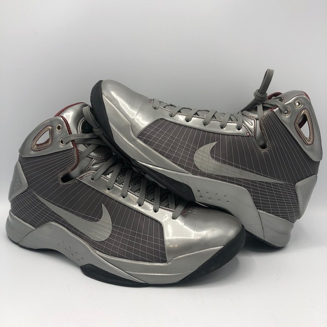 nike hyperdunk aston martin