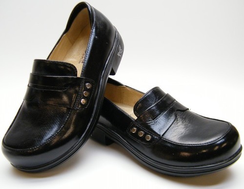 WOMENS ALEGRIA PG LITE TAYLOR TAY-611 