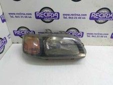 1414 scheinwerfer rechts HONDA CIVIC VI HATCHBACK EJ EK 1.5 1995
