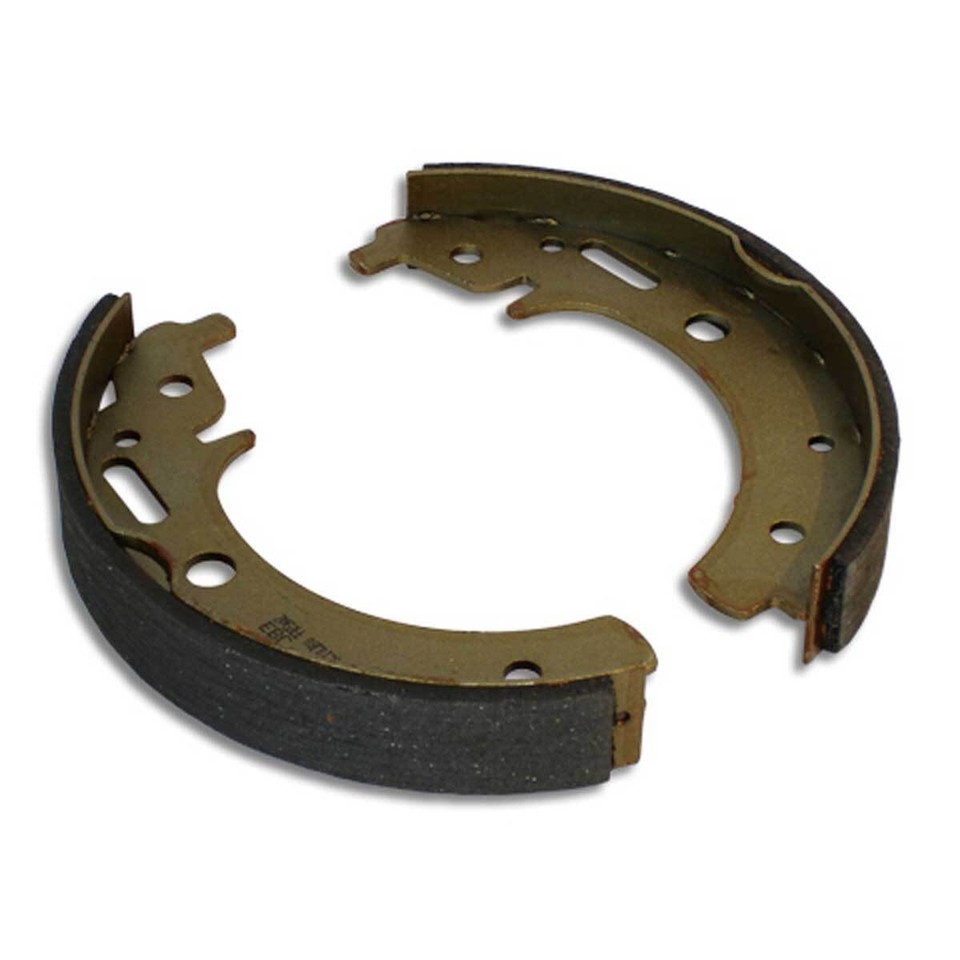 Crain - Brosses, capuchons et ressorts pour no. 740-750-990 ||1740-I main image 0