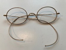 Antique Spectacles