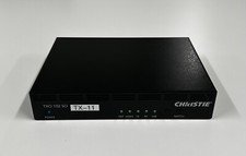Christie Terra TXO 102 SO SDVoE Transmitter