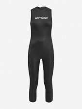 ORCA triathlon wetsuit for women