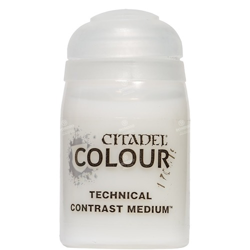 Games Workshop Citadel Colore Acrilico 24ml Contrast Medium Technical