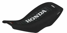 FMX Black Series Seat Cover for Honda TRX450 FREE SHIPPING INCLUDED