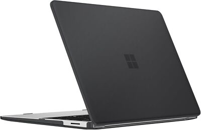 Slim Case for 13.8 Inch Microsoft Surface Laptop 7 2024 (Model: 2036) Hard Cover
