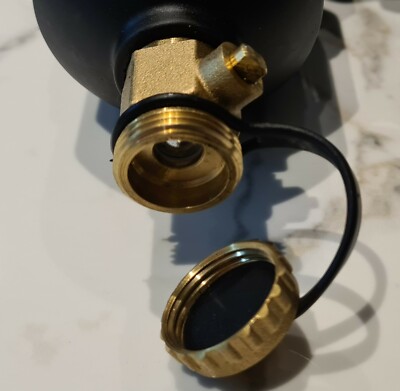 Filtro Di Boiler Magnetico, Filtro Magnetico Centralizzato | Leyuan - Foto 8