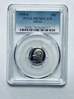 1995-S Roosevelt Silver Dime PCGS PR70DCAM