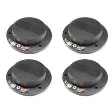 SS Audio Diaphragm for Renkus Heinz Horn Driver, 8 Ohm, D-101AFT-8 (4 PACK)
