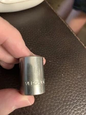 Evercraft 14mm Cr-v 12 Point Socket 