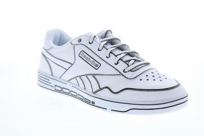 white ralph lauren pumps