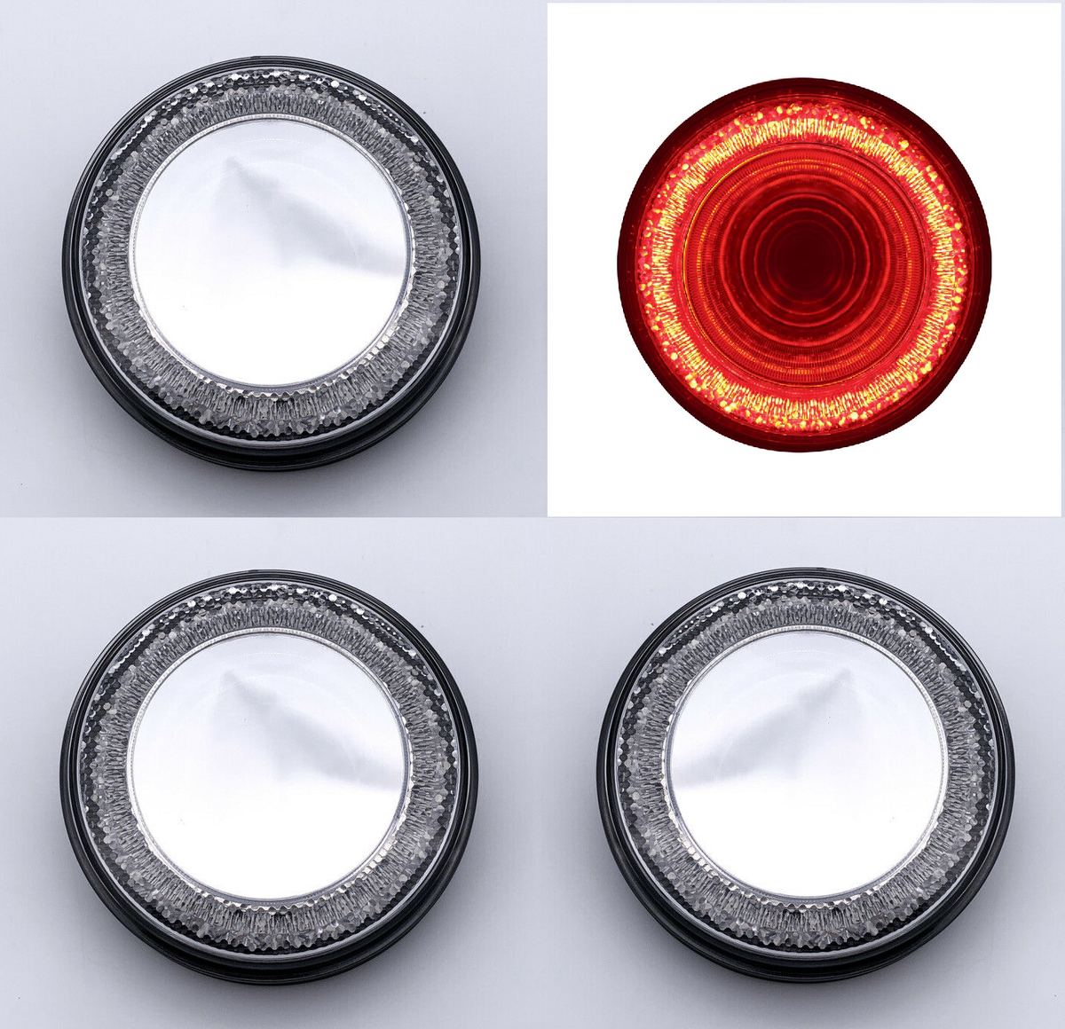 URANUS「Mirage」 シド fuzzy knot Set/4) 4