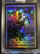 2021 Topps Project 70 - Darryl Strawberry #759 for sale | eBay