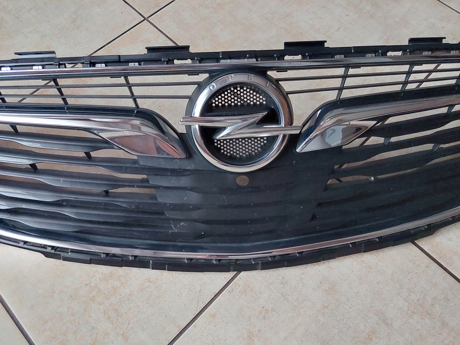 Origi Opel Insignia B Grandsport/sports Tourer Z-b Kühlergrill 