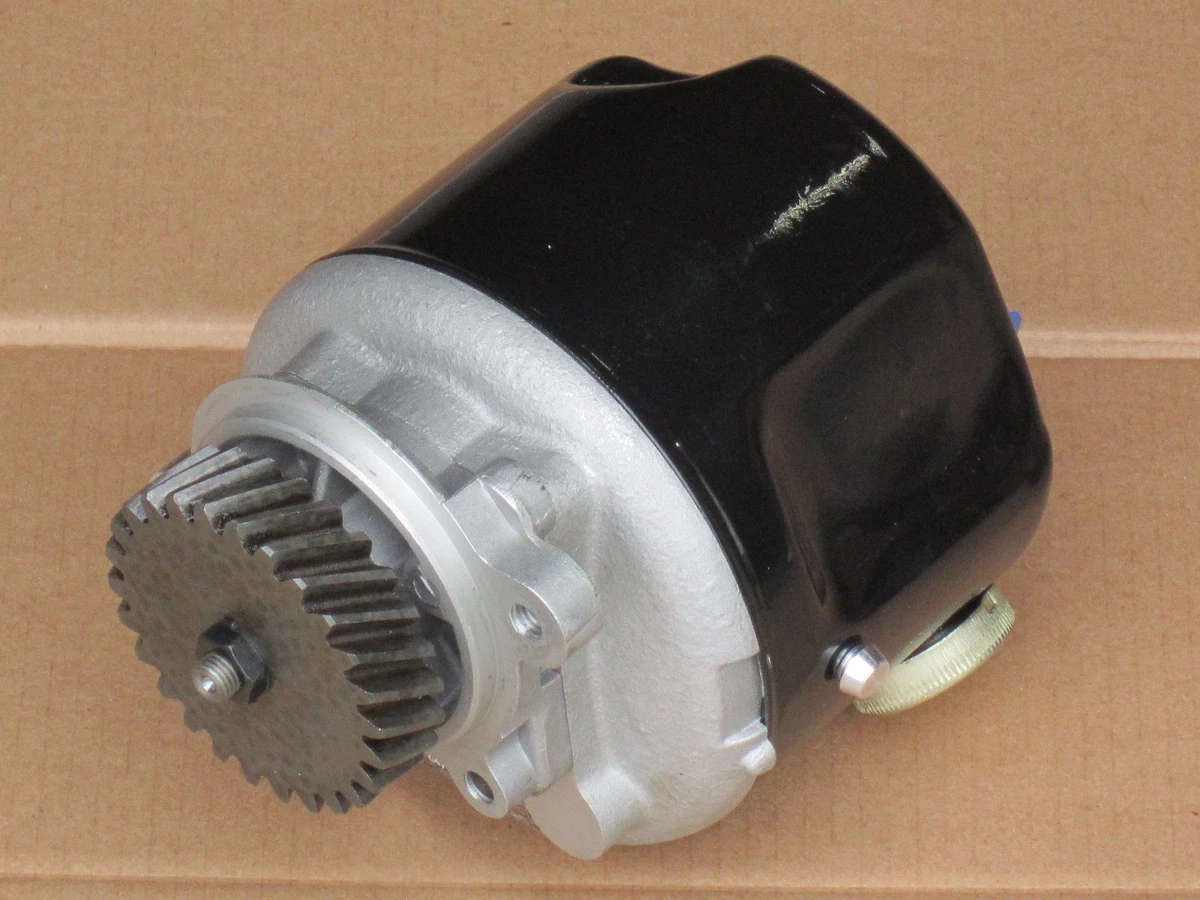 POWER STEERING PUMP FOR PART 81822403 83911577 83917191 83923736  