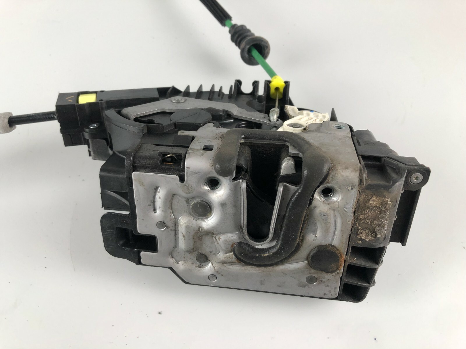 Mercedes Benz C Class W205 Front Right Side Door Lock Mechanism  