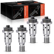 4x Variable Valve Timing Solenoid for Mercede...