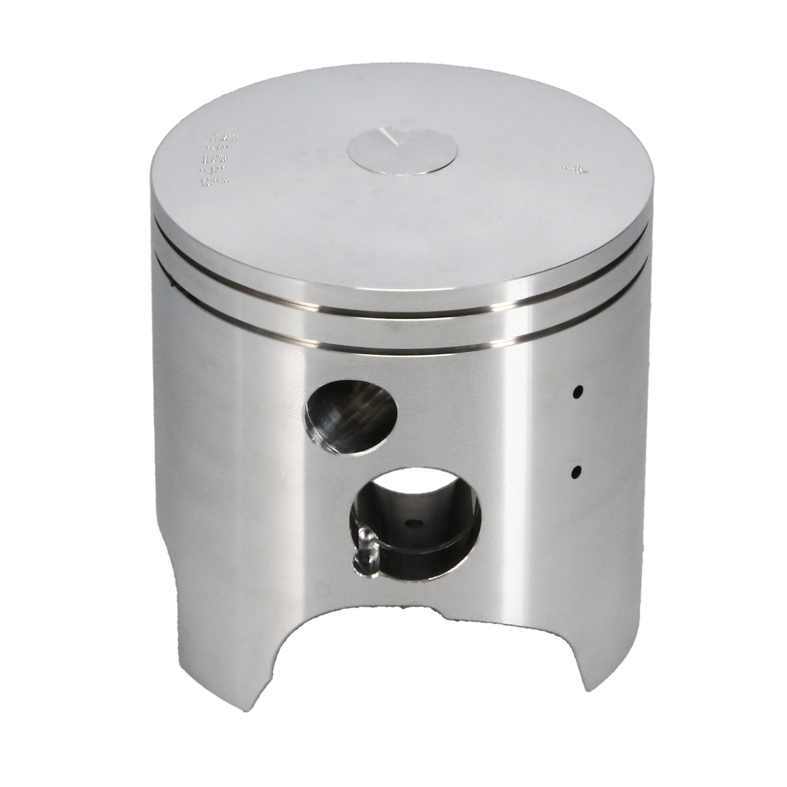 Wiseco Yamaha TZR125 87-92 ProLite 2215CD Piston Kit main image 1