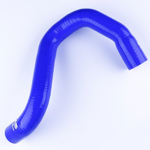 Blue For 68-1979 Ford F100/F150/F250/F350 Bronco Silicone Coolant Radiator Hose - Picture 7 of 7