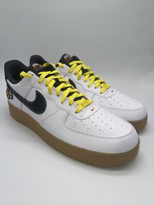 Nike Air Force 1 LV8 Go The Extra Smile 2021 DO5853-100 Size 10