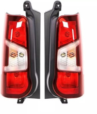 Rückleuchten L+R Set E9 für Toyota Proace City ab Bj. 2019 9819235880 9820554880