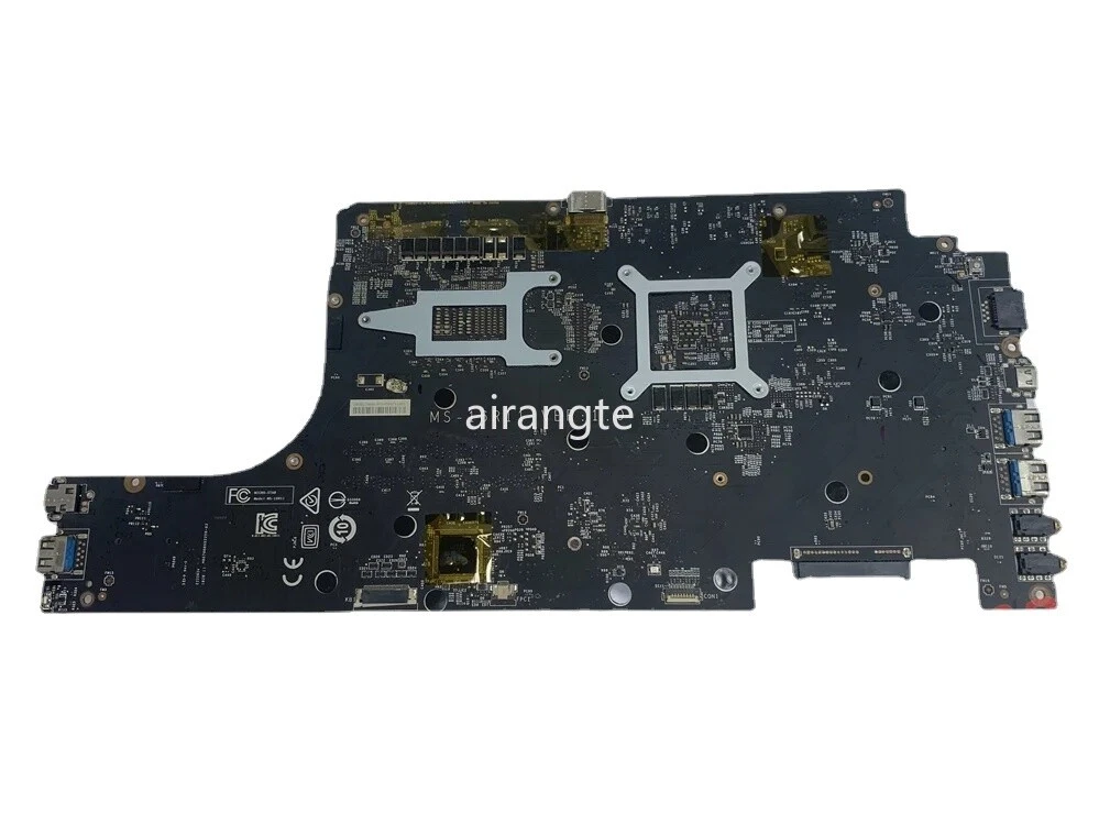 Motherboard For MSI GF63 8RD 8RC MS 16R11 i5 8300H i7 8750H GTX1050 1050Ti 2G 4G