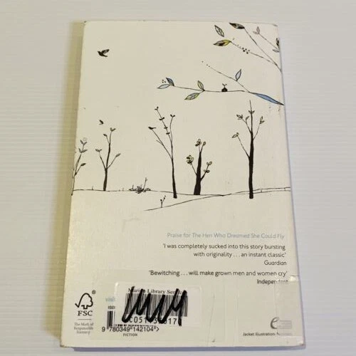 The Dog Who Dared to Dream by Sun-Mi Hwang Paperback - Picture 2 of 9