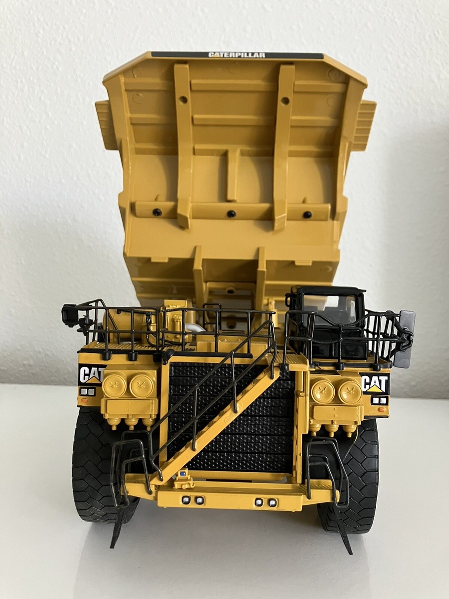 Cat 587 T Norscot - Collection