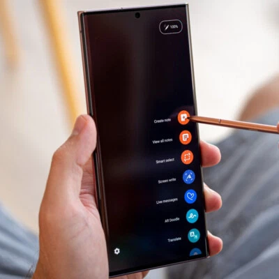 Samsung Galaxy Note 20 Ultra 5G SM-N986B/DS 6.9