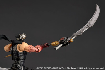 Ryu1173様　即決専用価格です！ PSL NINJA GAIDEN Ryu Hayabusa 1/7 Complete Figure JAPAN PRE ORDER